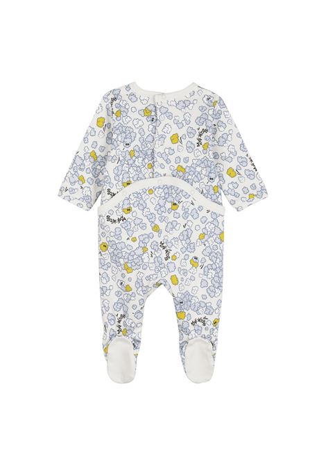 Tutina con stampa THE MARC JACOBS KIDS | W61075182